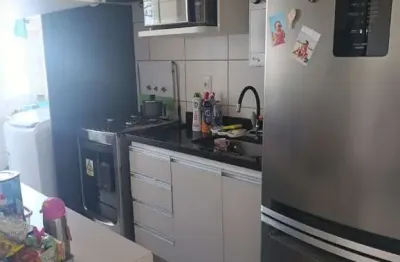 Apartamento com 2 quartos à venda na avenida laguna, 1199, jardim atlântico, goiânia por r$ 380.000