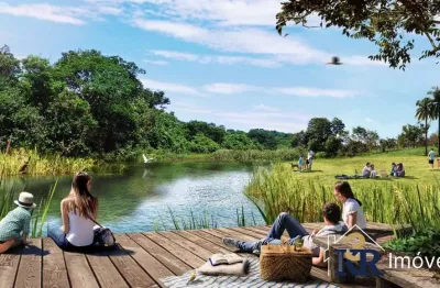 Terreno à venda na rua mississipi, 2755, jardins porto, senador canedo por r$ 330.000