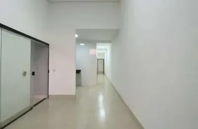 Casa com 3 quartos à venda na rua santo antônio, 3, jardim alto paraíso, aparecida de goiânia por r$ 380.000