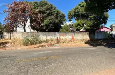 Terreno à venda na rua c184, 3, parque amazônia, goiânia por r$ 700.000