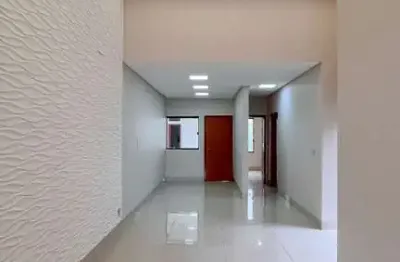 Casa com 3 quartos à venda na rua itaíra, 2, jardim atlântico, goiânia por r$ 690.000