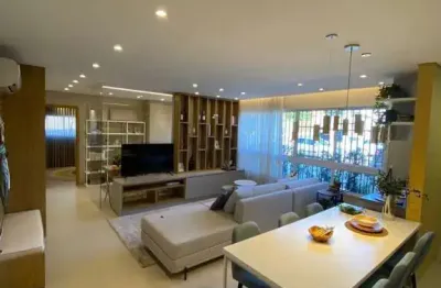 Apartamento com 3 quartos à venda na alameda aliança, 3, vila rosa, goiânia por r$ 766.300