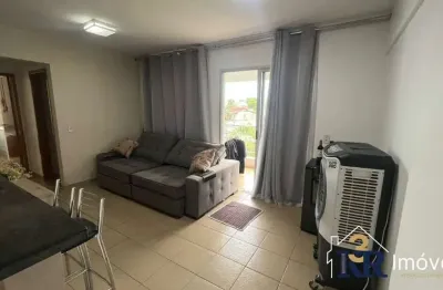 Apartamento com 2 quartos à venda na avenida berlim, 6, jardim europa, goiânia por r$ 370.000