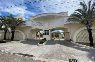 Apartamento com 3 quartos à venda na rua mdv 9, 1, moinho dos ventos, goiânia por r$ 320.000