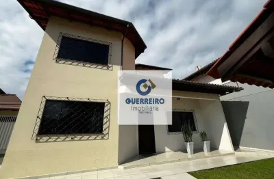 Casa à venda, 289 m² por r$ 1.720.000,00 - ressacada - itajaí/sc