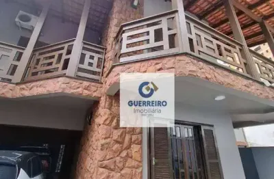 Casa para alugar, 275 m² por r$ 8.253,72/mês - fazenda - itajaí/sc