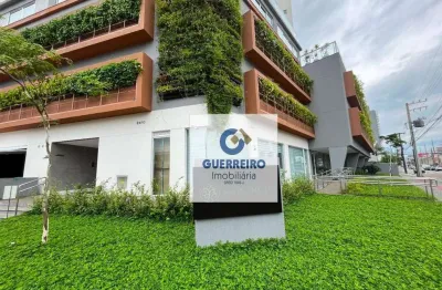 Apartamento à venda, 56 m² por r$ 585.000,00 - são judas - itajaí/sc