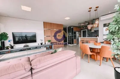 Apartamento à venda, 133 m² por r$ 1.850.000,00 - fazenda - itajaí/sc