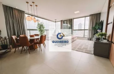 Apartamento à venda, 133 m² por r$ 1.850.000,00 - fazenda - itajaí/sc