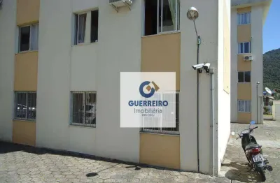 Apartamento à venda, 70 m² por r$ 420.000,00 - fazendinha - itajaí/sc
