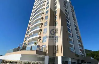 Apartamento com 3 dormitórios à venda, 123 m² por r$ 1.736.780,80 - fazenda - itajaí/sc