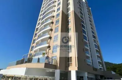 Apartamento com 2 dormitórios à venda, 90 m² por r$ 1.262.893,00 - fazenda - itajaí/sc