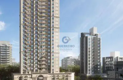 Apartamento com 3 suítes à venda, 104 m² por r$ 1.415.364 - fazenda - itajaí/sc