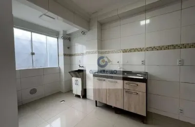 Apartamento à venda, 51 m² por r$ 450.000,00 - são joão - itajaí/sc