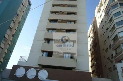 Apartamento com 2 dormitórios à venda, 67 m² por r$ 790.000,00 - centro - itajaí/sc