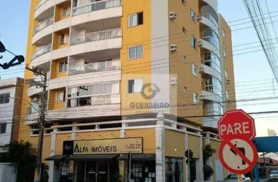 Apartamento com 2 dormitórios à venda, 87 m² por r$ 715.000,00 - centro - navegantes/sc