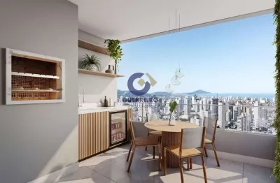 Apartamento no centro, 03 dormitórios (com suíte), 2 vagas individuais, centro, itajaí/sc