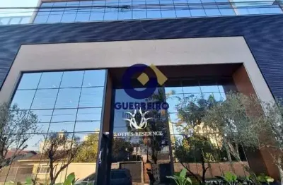 Apartamento com 2 quartos para alugar na Vila Operária, Itajaí 