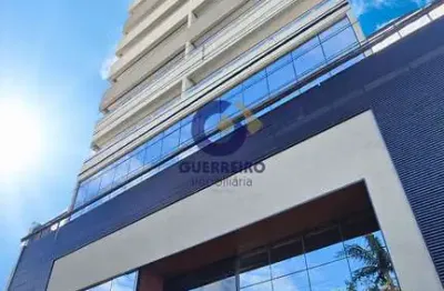 Apartamento com 2 quartos para alugar na Vila Operária, Itajaí 