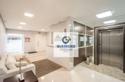 Apartamento com 3 dormitórios à venda, 171 m² por r$ 2.000.000,00 - centro - balneário camboriú/sc