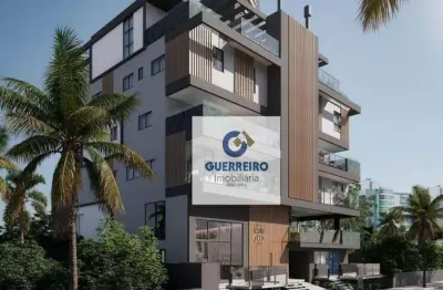 Apartamento com 3 dormitórios à venda, 232 m² por r$ 6.050.000,00 - praia brava - itajaí/sc