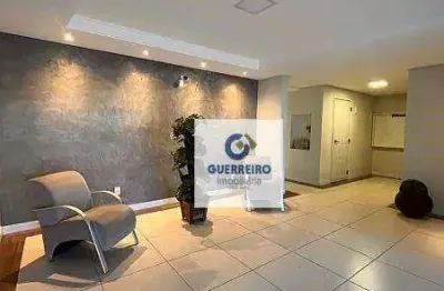 Apartamento com 2 dormitórios à venda, 55 m² por r$ 500.000,00 - cordeiros - itajaí/sc