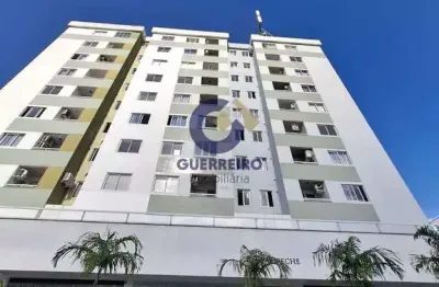 Apartamento com 2 quartos para alugar no São Vicente, Itajaí 