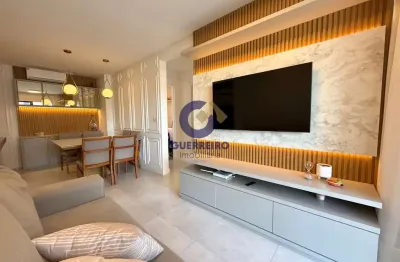 Apartamento com 3 quartos à venda na Vila Operária, Itajaí 