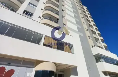 Apartamento com 2 quartos para alugar no Ressacada, Itajaí 