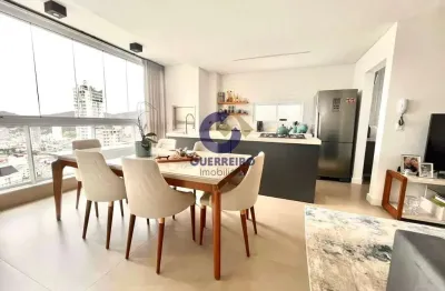 Apartamento com 2 quartos à venda no Fazenda, Itajaí 