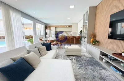 Casa com 3 quartos à venda no Ressacada, Itajaí 