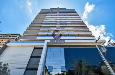 Cobertura com 3 quartos para alugar no Fazenda, Itajaí 