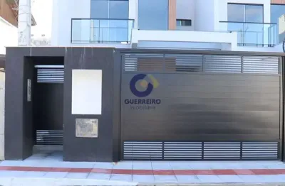 Sobrado com 3 suítes à venda, 145 m² por r$ 1.100.000 - são judas - itajaí/sc