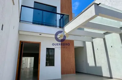 Casa com 3 quartos à venda no São Judas, Itajaí 