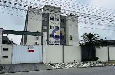 Apartamento com 2 quartos à venda no Cordeiros, Itajaí 