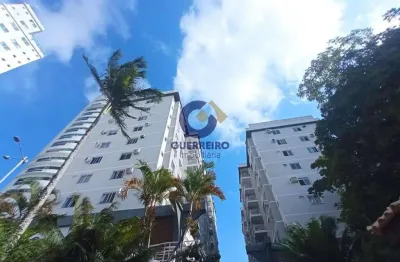 Apartamento com 2 quartos à venda no Ressacada, Itajaí 