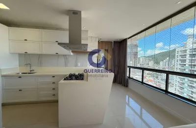 Apartamento com 3 quartos à venda no Fazenda, Itajaí 
