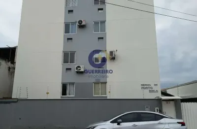 Apartamento com 2 quartos à venda no São Vicente, Itajaí 