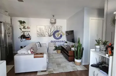 Apartamento com 2 quartos à venda no Espinheiros, Itajaí 