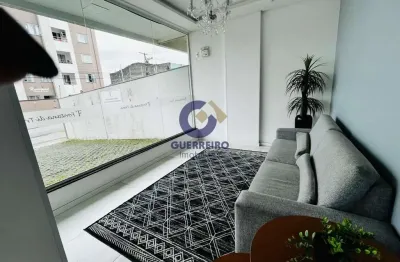 Apartamento com 2 quartos à venda no Cordeiros, Itajaí 