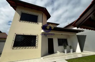 Casa com 4 quartos à venda no Dom Bosco, Itajaí 
