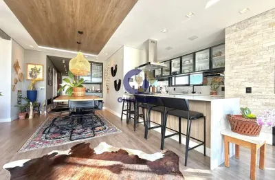 Apartamento com 2 quartos à venda na Rua Camboriú, Centro, Itajaí