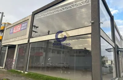Ponto comercial para alugar no Centro, Itajaí 