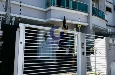 Casa com 3 quartos à venda no Dom Bosco, Itajaí 