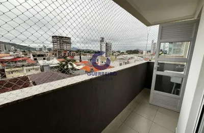 Apartamento com 2 quartos à venda no São Judas, Itajaí 