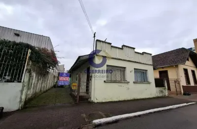 Terreno à venda no Centro, Itajaí 