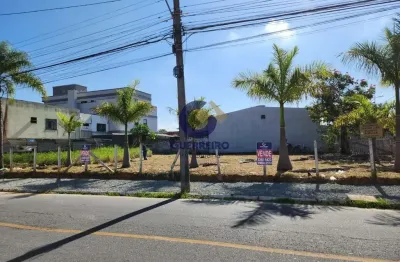 Terreno à venda no São Vicente, Itajaí 