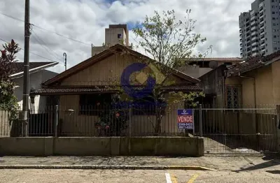 Terreno à venda no Centro, Itajaí 