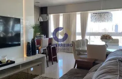 Apartamento com 3 quartos à venda no Centro, Itajaí 