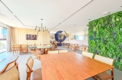 Apartamento com 3 quartos à venda no São Judas, Itajaí 